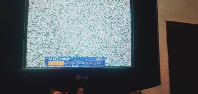 LG 14 inch tv for sale 03006812932