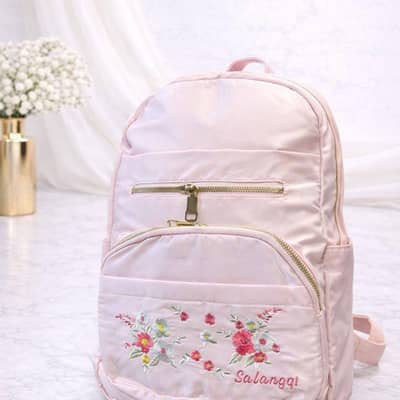 BACKPACK USE COLLEGE & UNIVERSITY