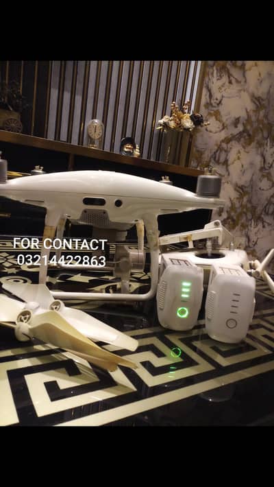 DJI phantom 4 pro for Sale in your Budget HURRY UP!