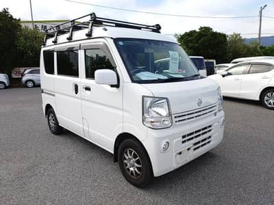 NISSAN CLIPPER VAN GX HR | MODEL - 2020 - GRADE: 3.5 |