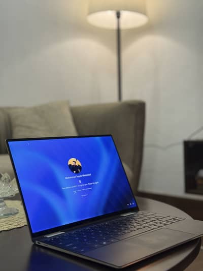 Dell XPS 13 - i7 11th Gen