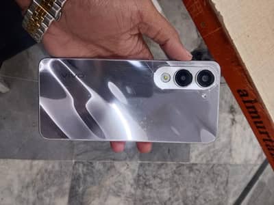vivo y04 with box and charger only 10 days used