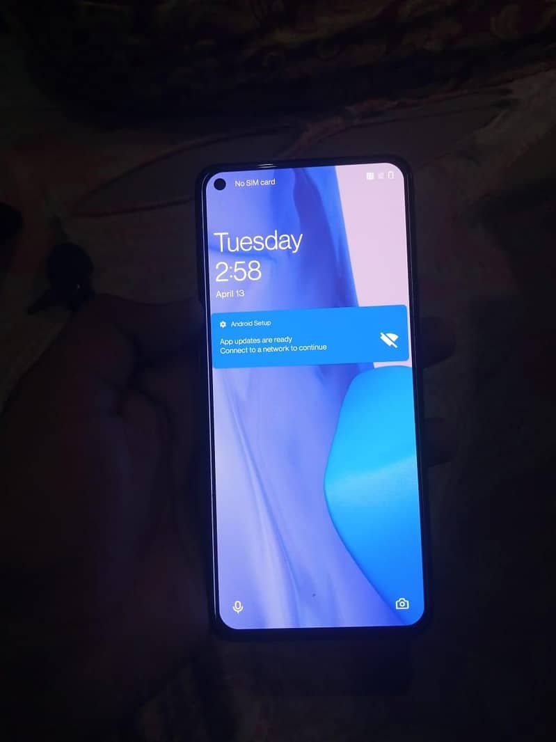 ONEPLUS 9 1