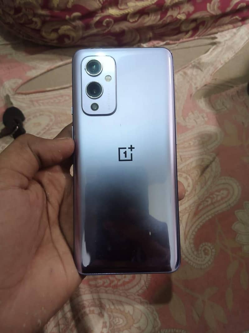 ONEPLUS 9 2