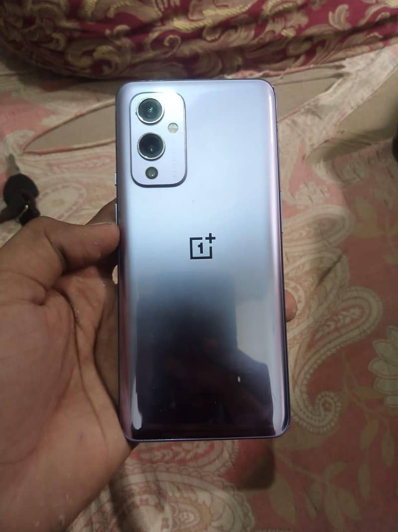 ONEPLUS 9 3