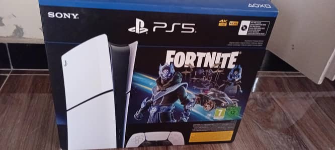 ps5 digital edition 1TB