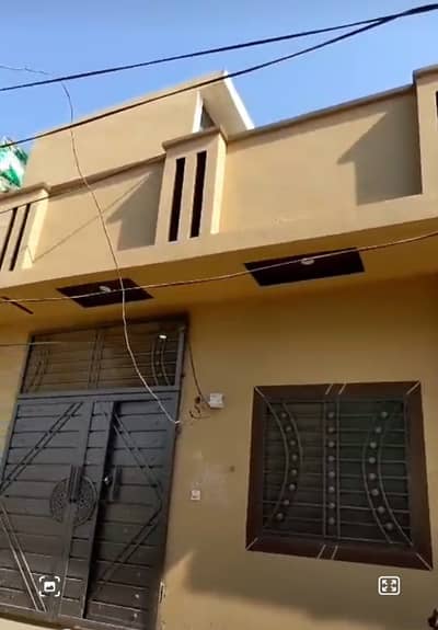 4 marla single story house for sale in dhok sayedan road rawalpindi