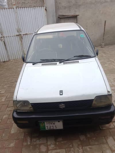 1998 model totally jeven 03003781679