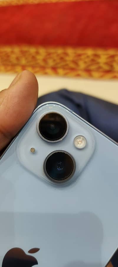 Iphone 14 Factory Unlocked With Box