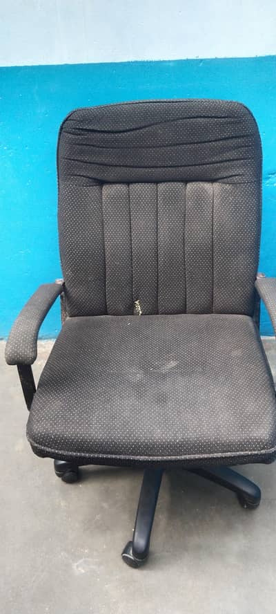 Office Chair for Sale – Urgent