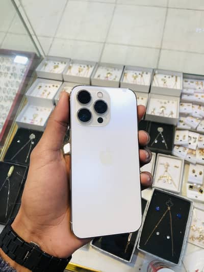 IPhone 13 Pro Non PTA