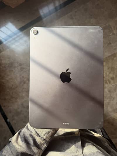 Ipad pro 2018 10/10 ha