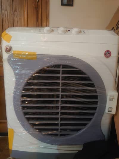 Sabro Air cooler (NEW)