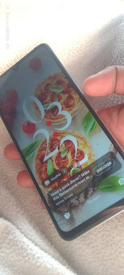 Redmi 13c 8 128 pta approved Read Description