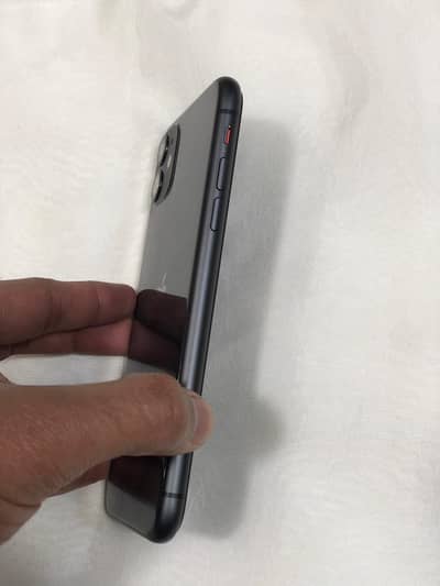 iPhone 11 non pta 10 by 10  water pack 64gb with box