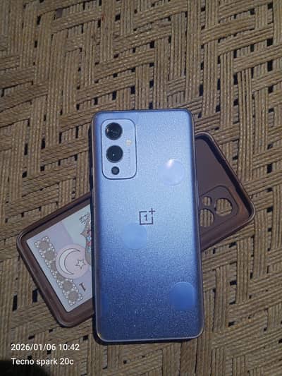 OnePlus 9 5G
