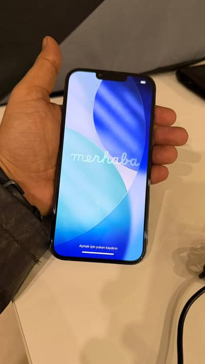 Apple iPhone 17 Pro Max Non Pta