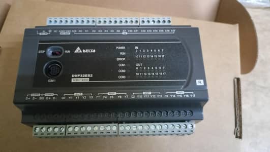 Delta DVP32 ES2 PLC