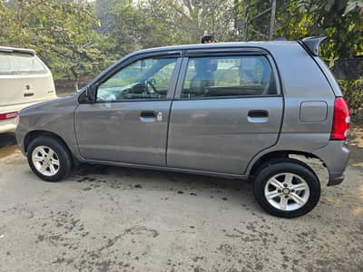 ALTO VXR owner number 03224909019