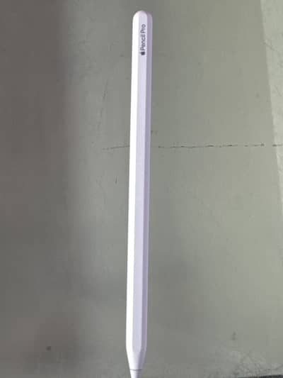 Apple pencil pro