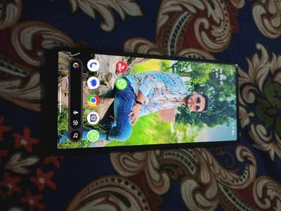 google pixel 6 12 256