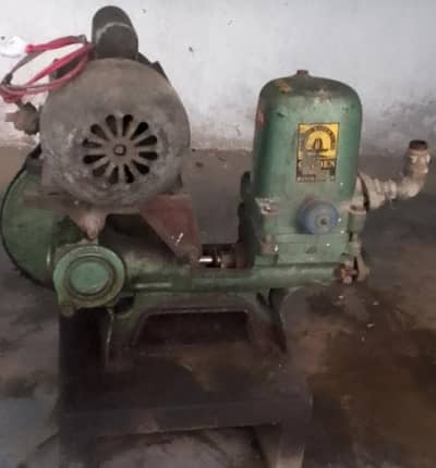 Donkey pump with Motor for sale