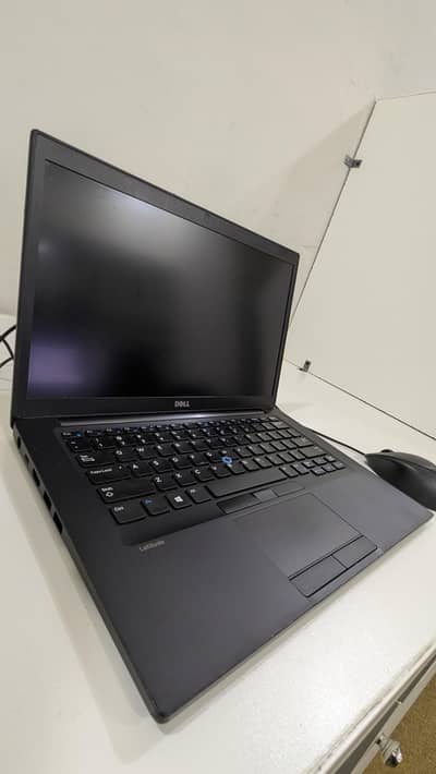 Dell latitude 7480