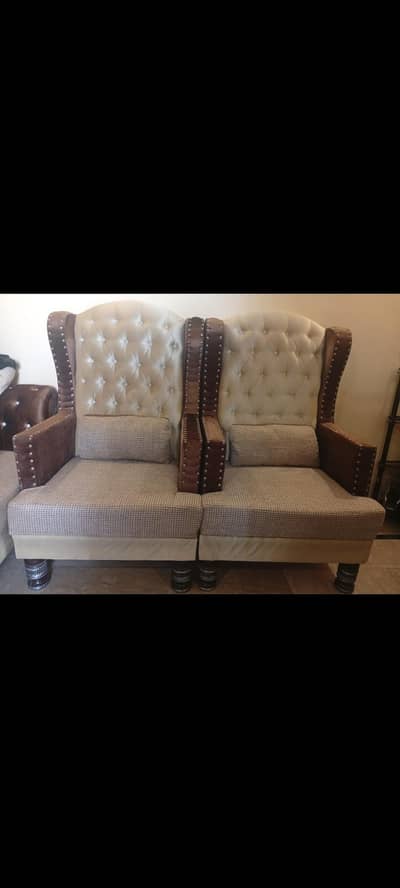 7 seater sofa set