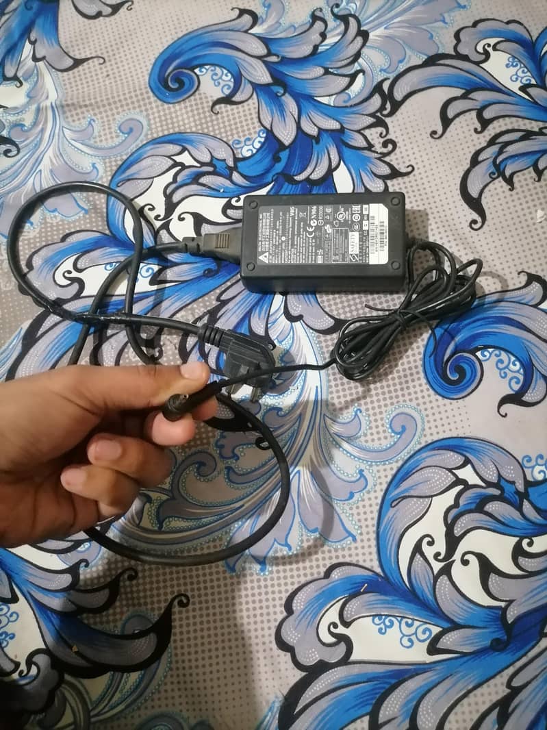 tab and computer with charger 5