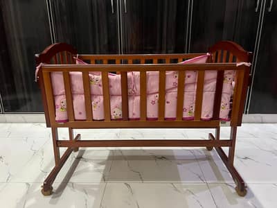 kids bed \ baby bed \ wooden baby bed for sell