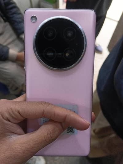 infinix zero 40 Exchange possible 1 day use