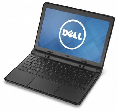 Dell Chomrebooks windows  different models available available