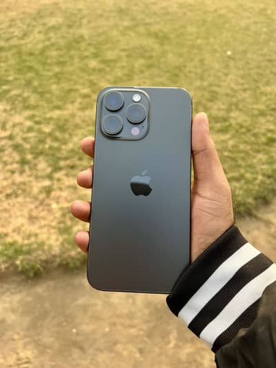 Iphone 15 pro max JV