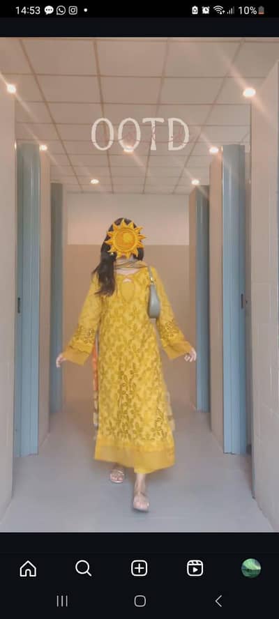 Ladies Tailor Required