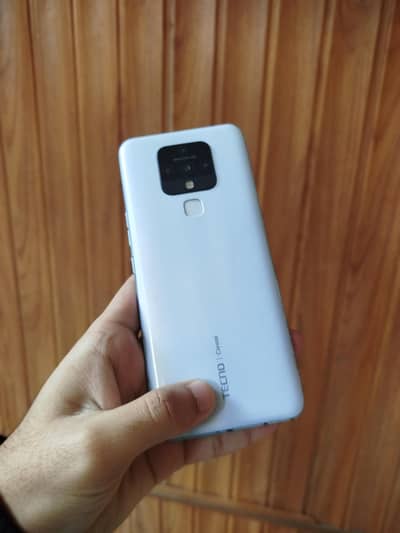 Tecno Camon 16 6/128