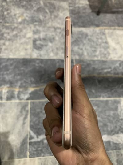I phone 8 plus