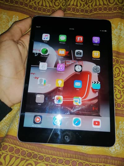 IPAD MINI 1st gen