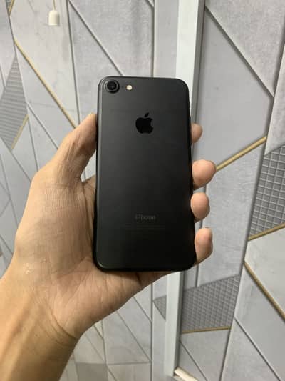 IPhone 7 32gb Non PTA