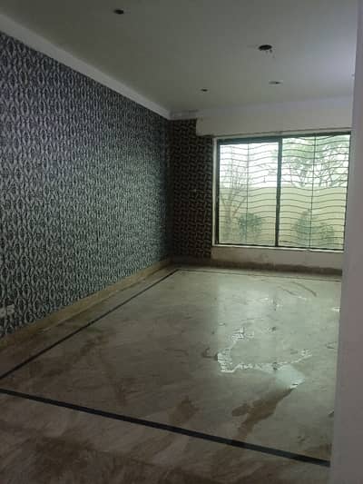 Architect Society 10 Marla Full House Available For Rent