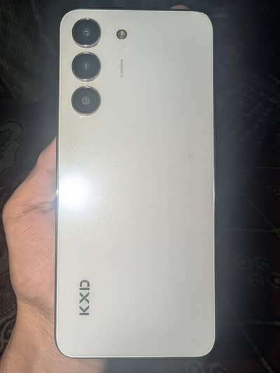 KXD AO9 Drone – Used, For Parts/Repair