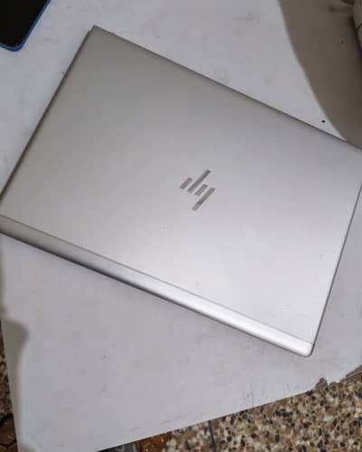 HP, Elitebook, 840 G5, i5 8th generation
