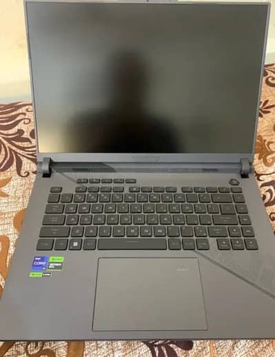 Asus ROG Strix G16 Gaming Laptop -  NVIDIA RTX 4060