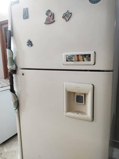 LG refrigerator urgent sale
