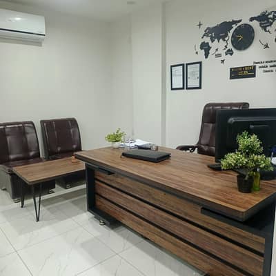 office furniture