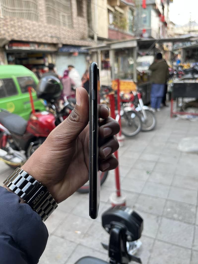 Iphone 7plus 1