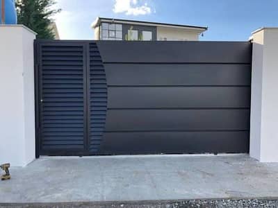 Luxury Designed Stairs Siri Luxury Gate Balcony Grill