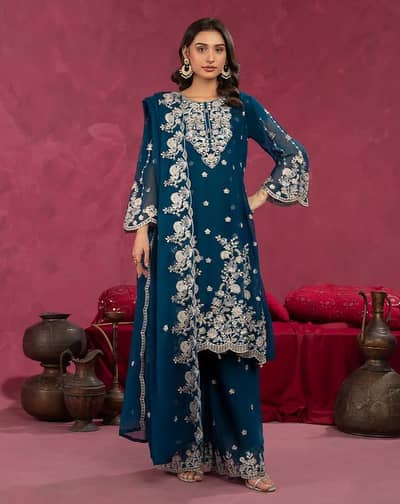 aghannoor collection