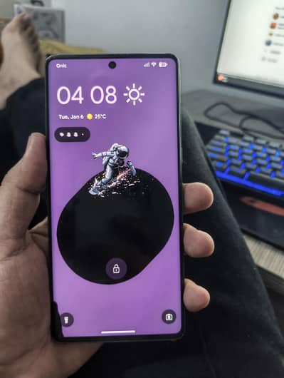 Pixel 7 Pro 512gb (Read Ad)