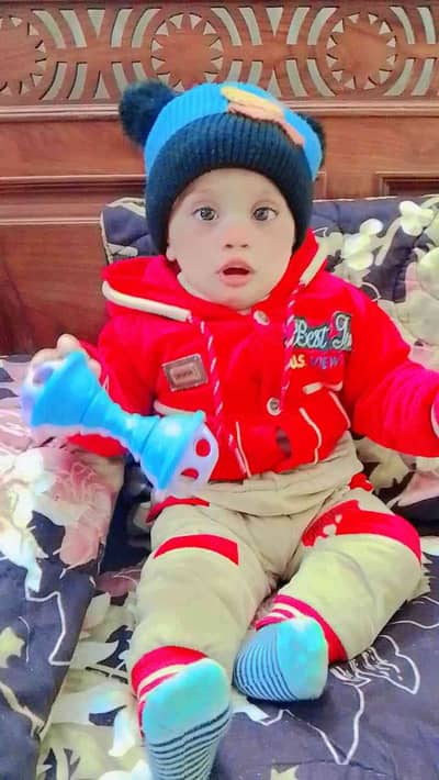 Muhammad Saad