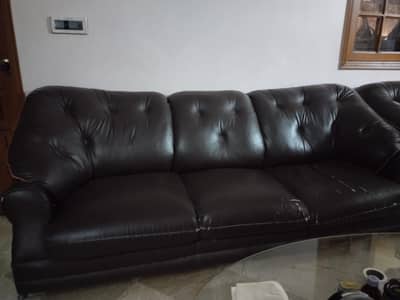 sofa set 5 seater